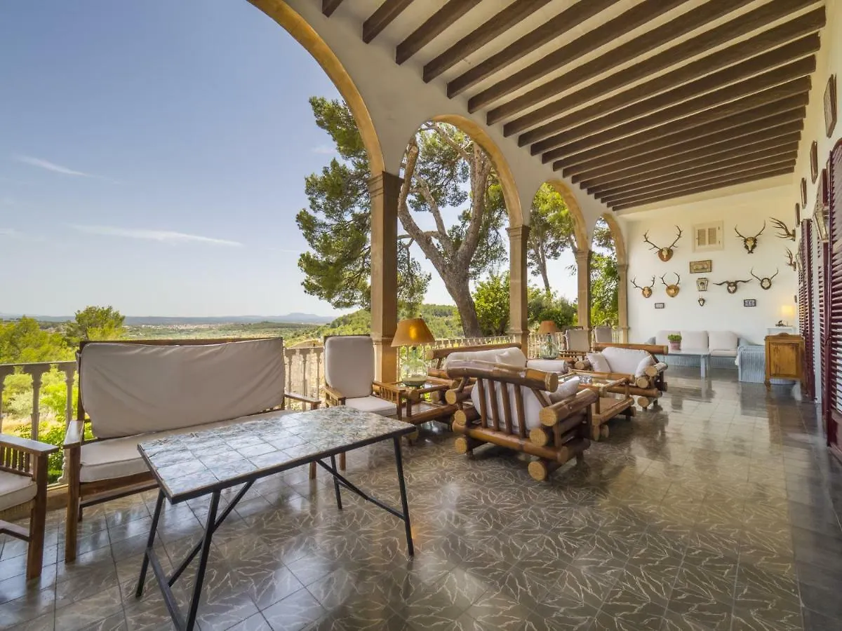 Rafal Bell Hotel Selva  Spain