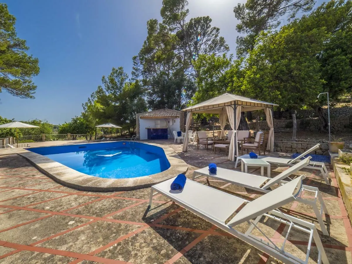 Rafal Bell Hotel Selva  Spain