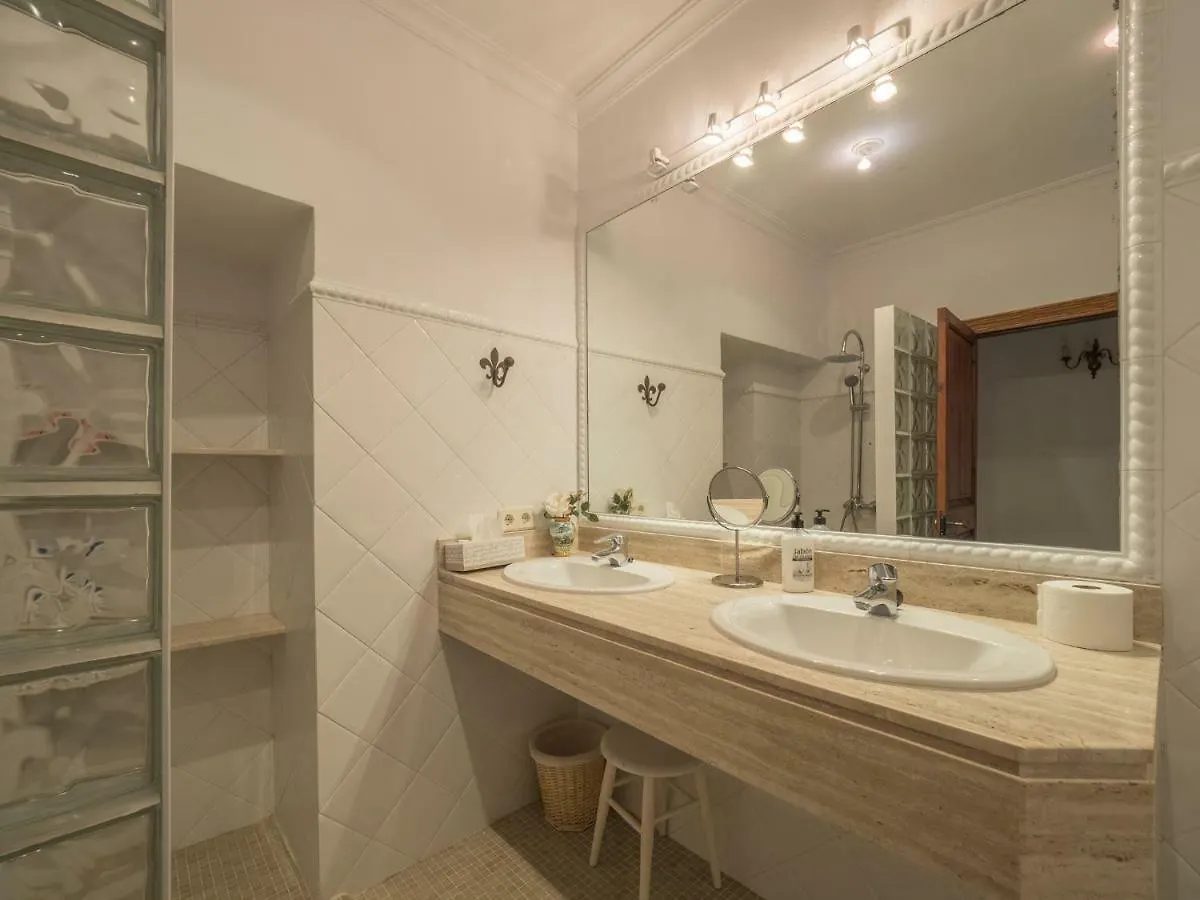 Rafal Bell Hotel Selva  0*, Selva (Mallorca) Spain