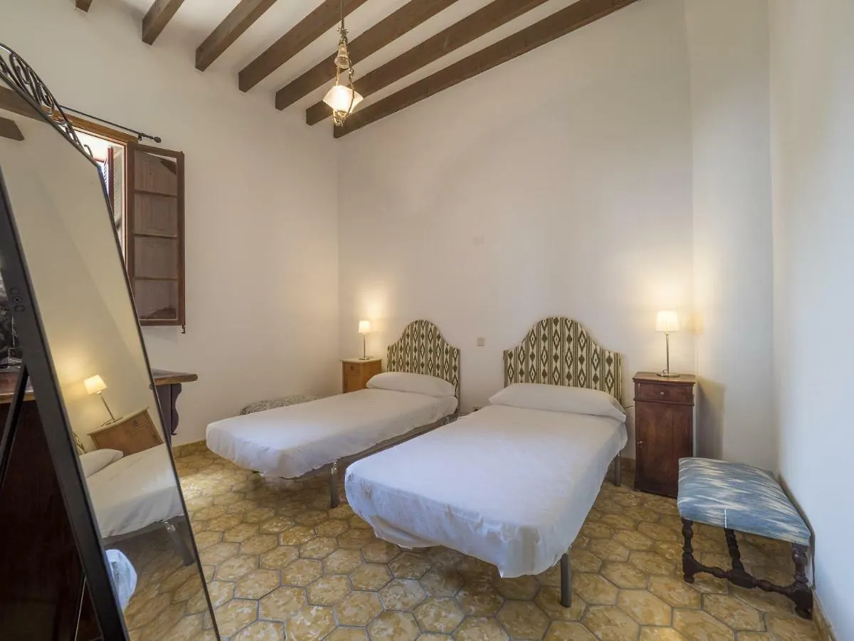Rafal Bell Hotel Selva  0*, Selva (Mallorca) Spain