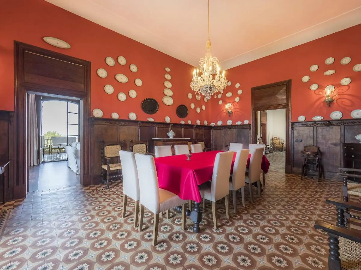 Rafal Bell Hotel Selva  Holiday home Selva (Mallorca)