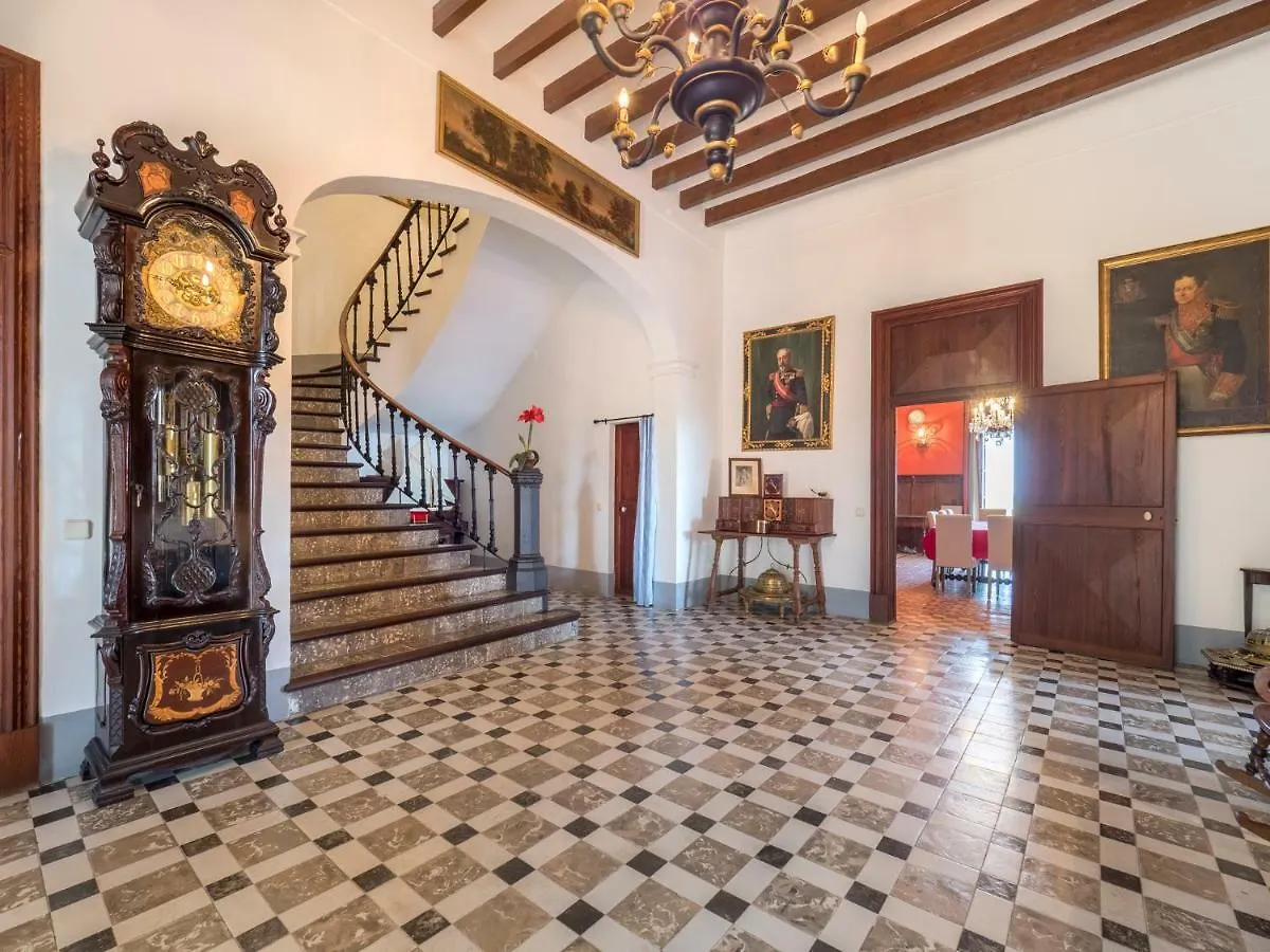 Rafal Bell Hotel Selva  Selva (Mallorca)