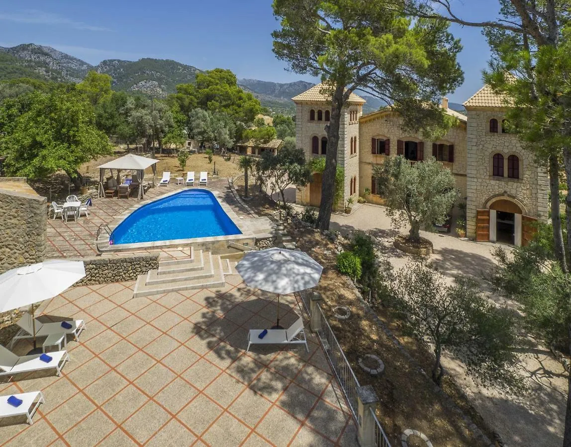 Rafal Bell Hotel Selva  0*, Selva (Mallorca)