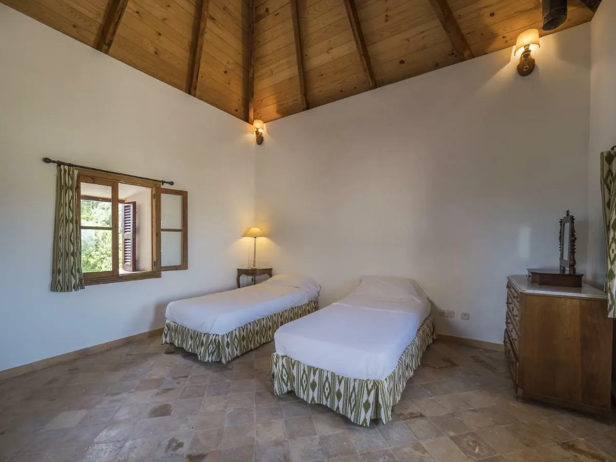 Rafal Bell Hotel Selva  0*, Selva (Mallorca)