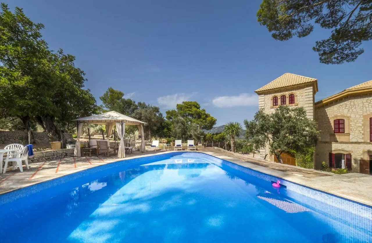 Rafal Bell Hotel Selva