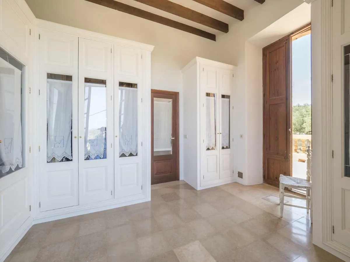 Holiday home Rafal Bell Hotel Selva  Spain