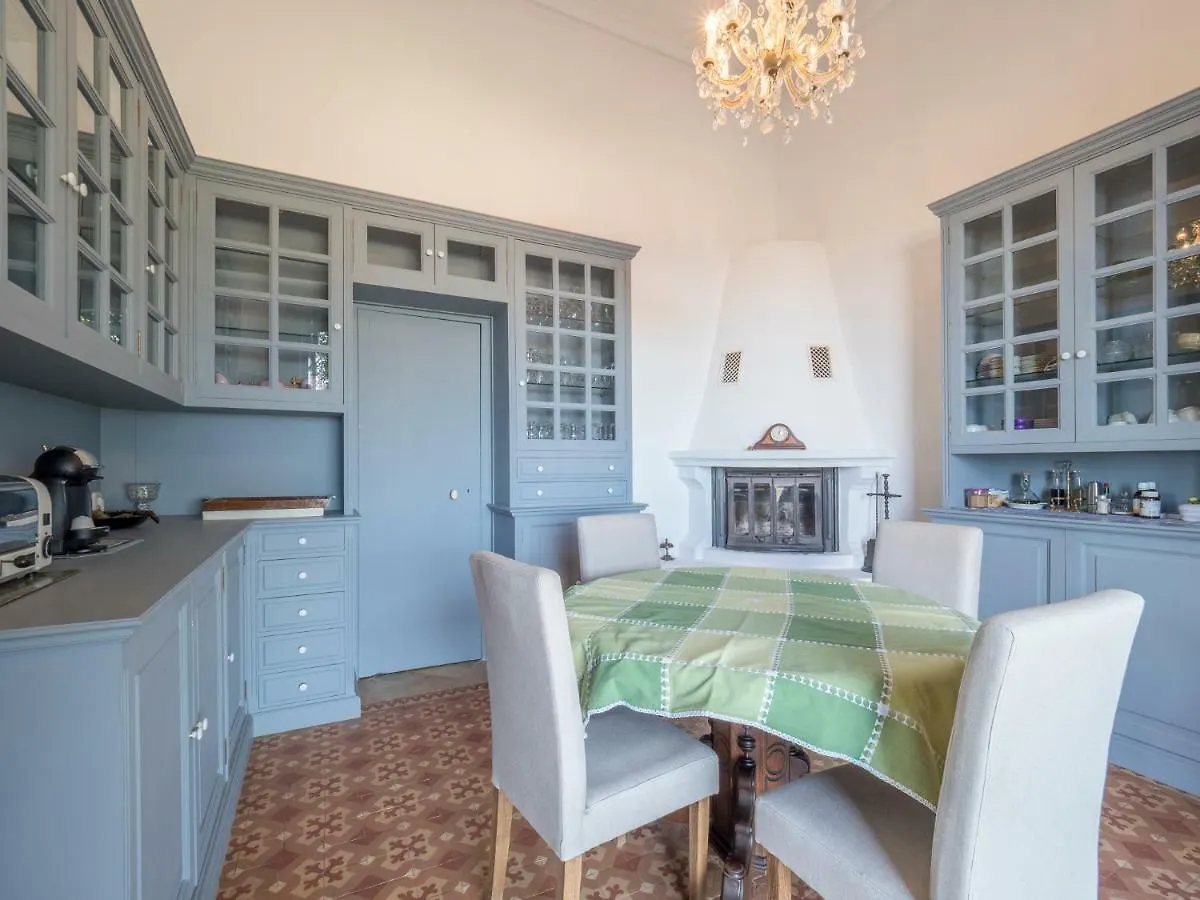 Rafal Bell Hotel Selva
