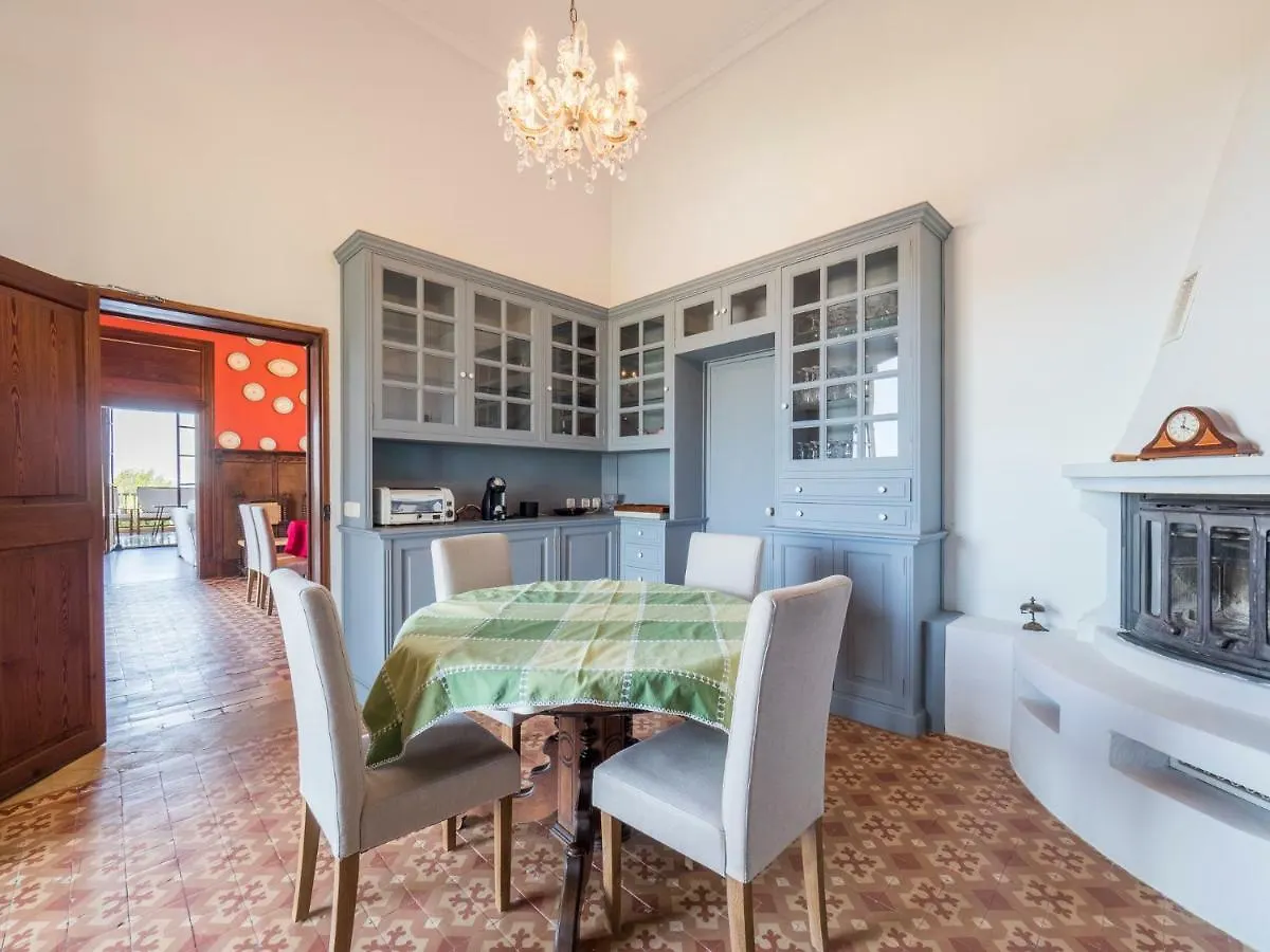 Rafal Bell Hotel Selva  Spain