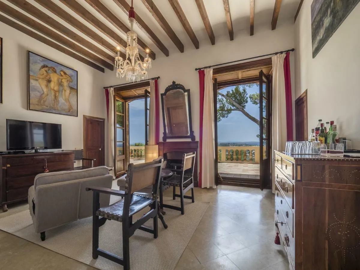 Rafal Bell Hotel Selva  0*, Selva (Mallorca) Spain