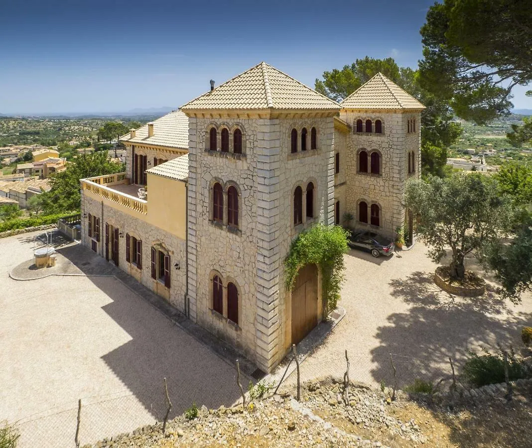 Rafal Bell Hotel Selva