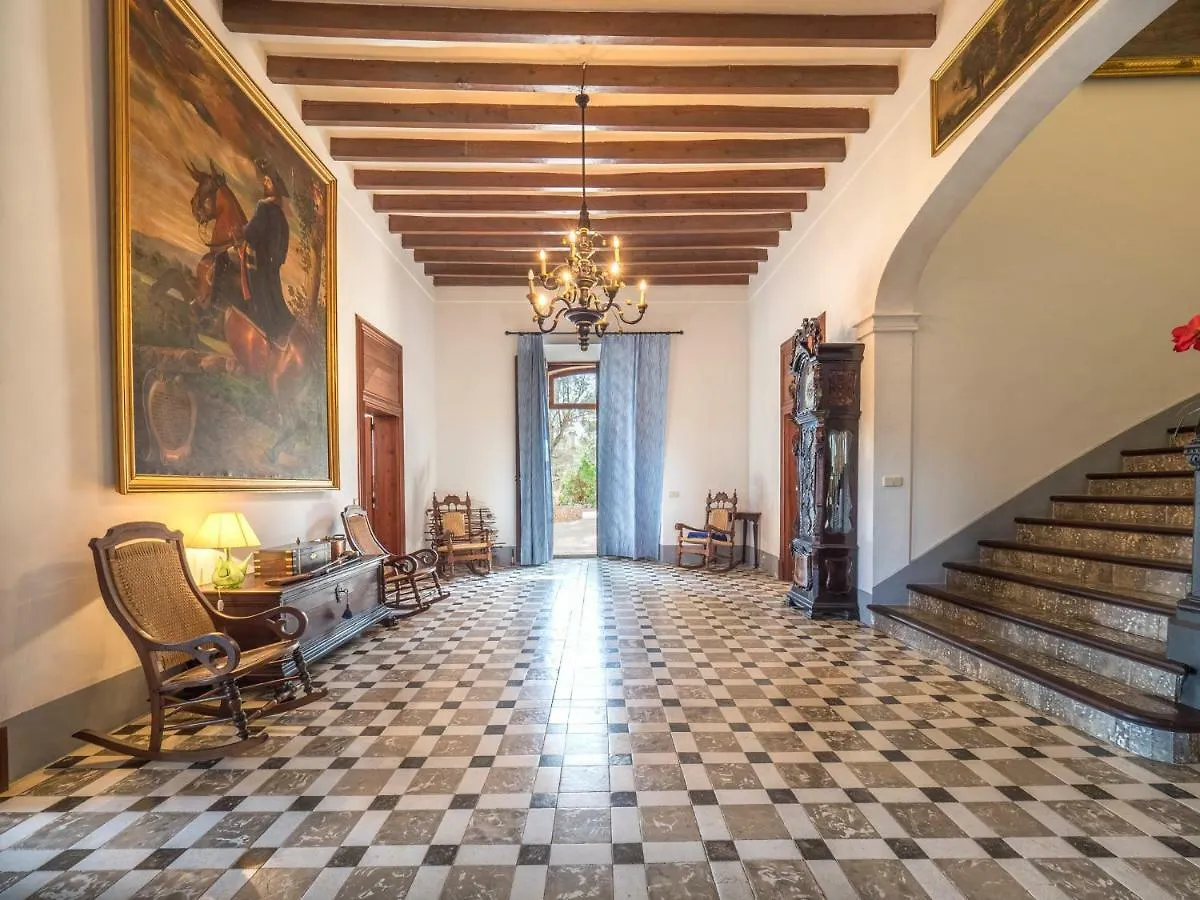 Rafal Bell Hotel Selva  Holiday home Selva (Mallorca)