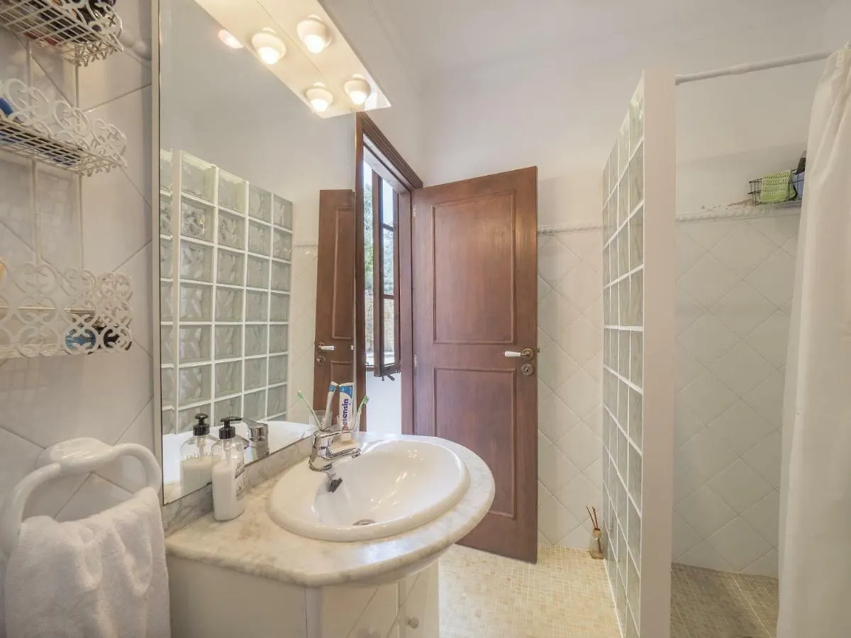 Rafal Bell Hotel Selva  0*, Selva (Mallorca)
