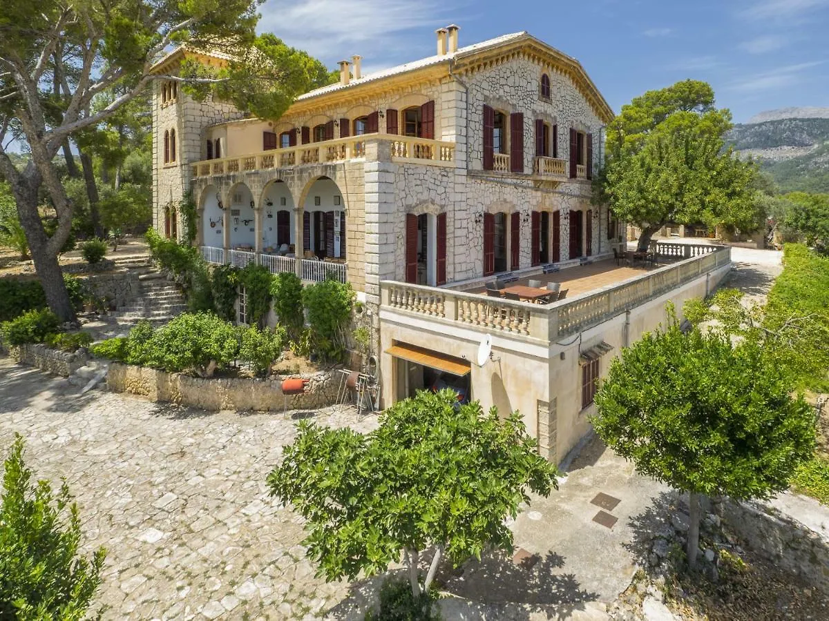 Holiday home Rafal Bell Hotel Selva  Spain