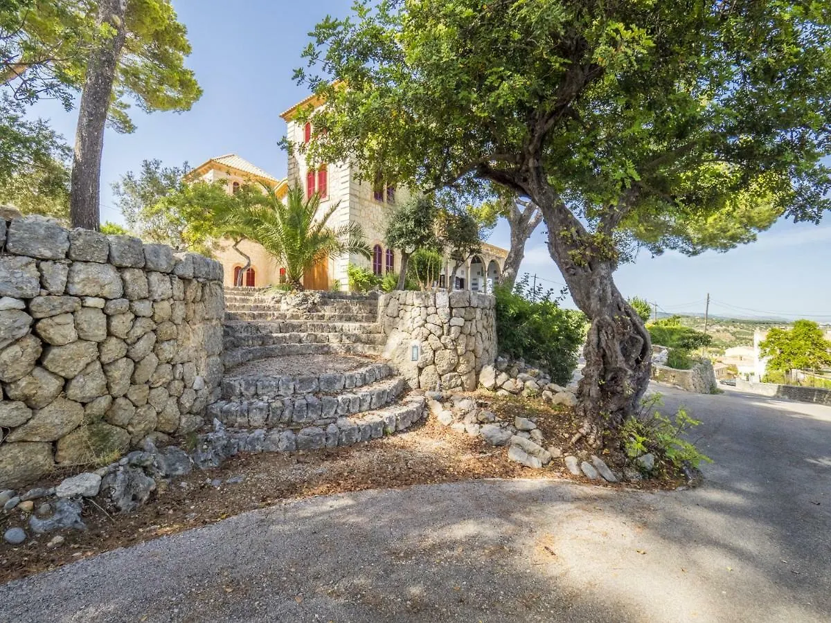 Rafal Bell Hotel Selva  Selva (Mallorca)