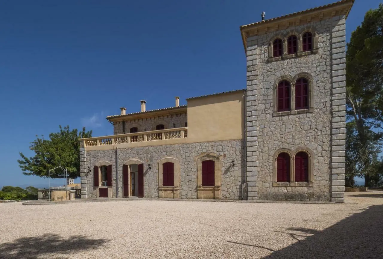 Holiday home Rafal Bell Hotel Selva  Spain