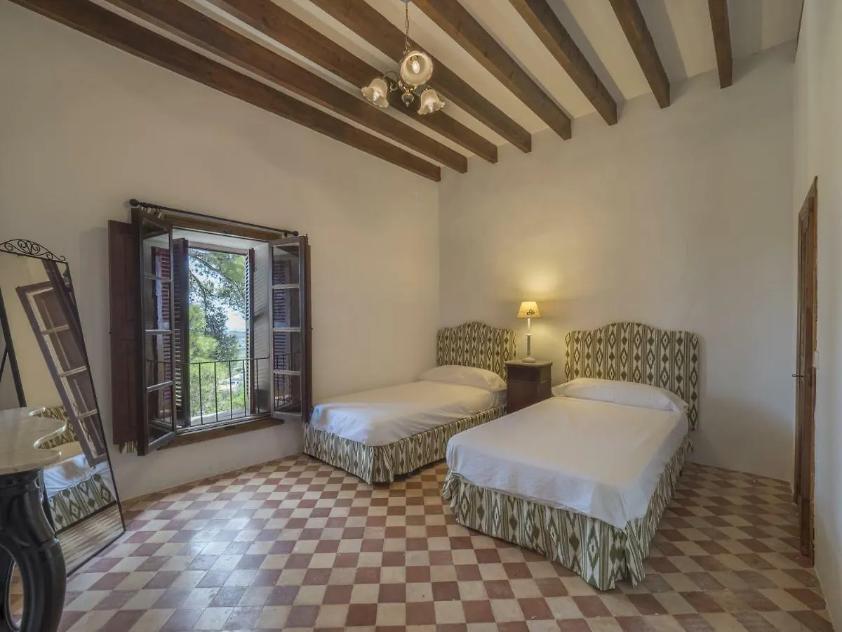 Rafal Bell Hotel Selva  0*, Selva (Mallorca)