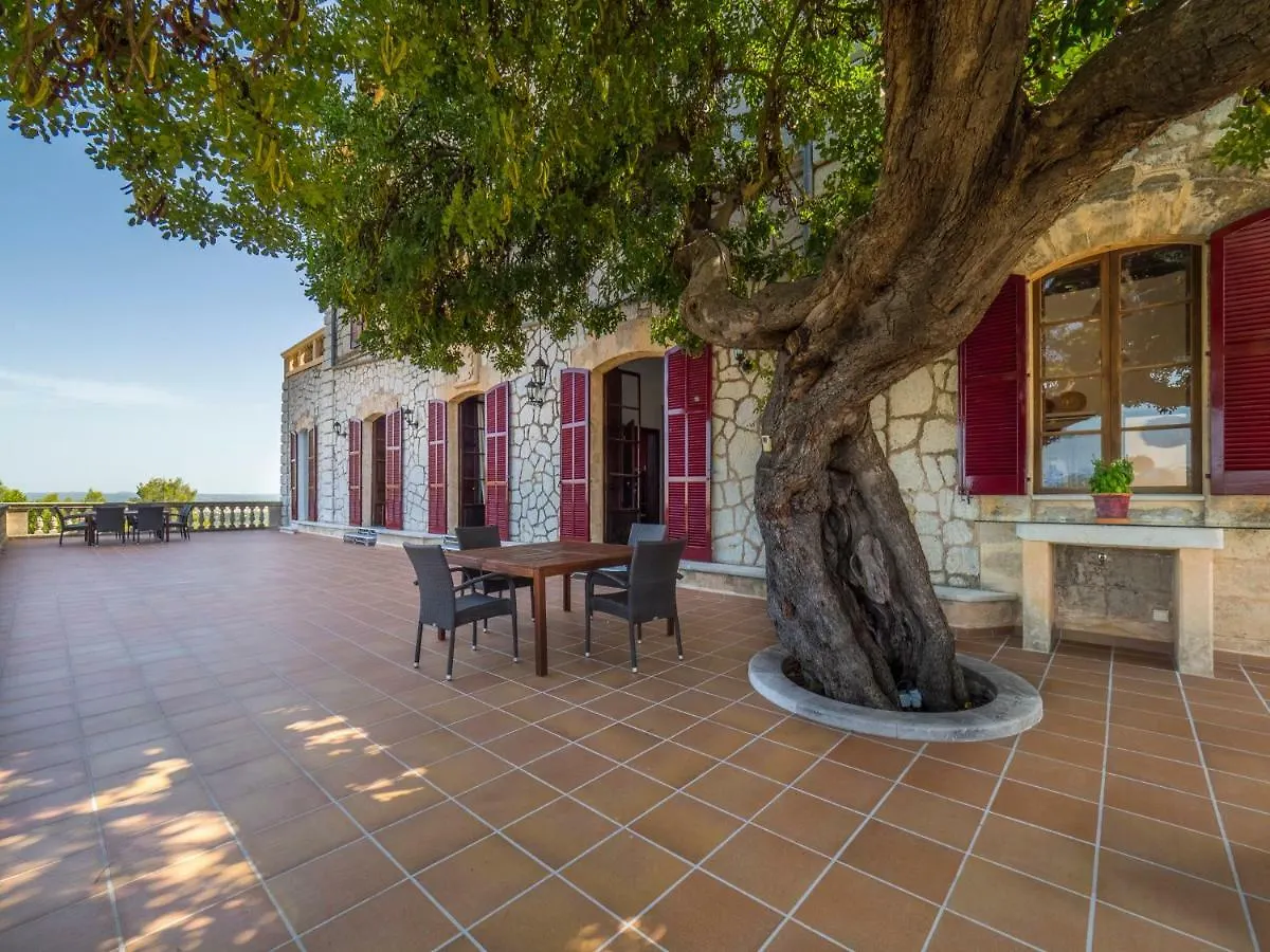 Rafal Bell Hotel Selva  Holiday home