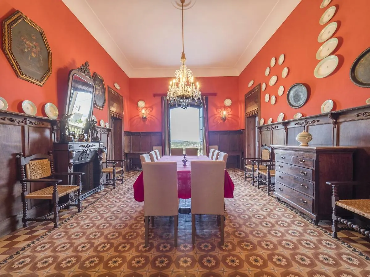 Holiday home Rafal Bell Hotel Selva