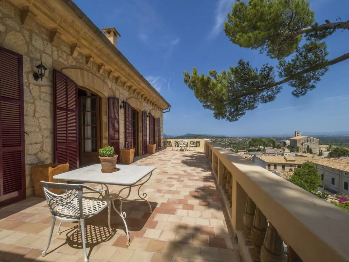 Rafal Bell Hotel Selva  Spain