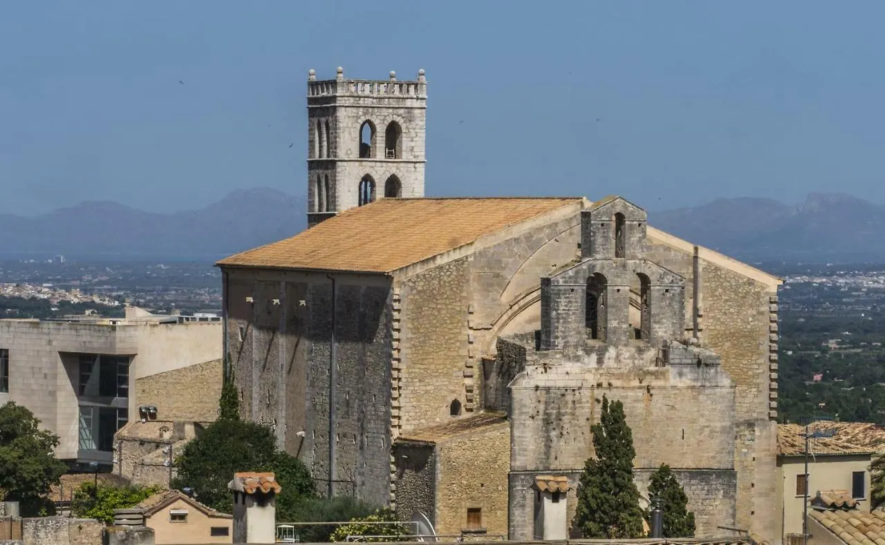 Rafal Bell Hotel Selva  Selva (Mallorca)