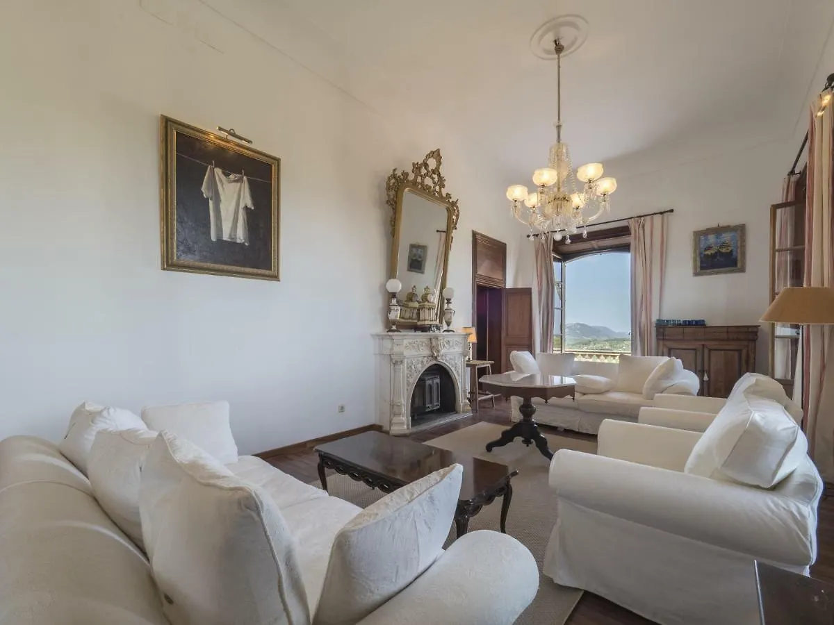 Rafal Bell Hotel Selva  0*, Selva (Mallorca) Spain