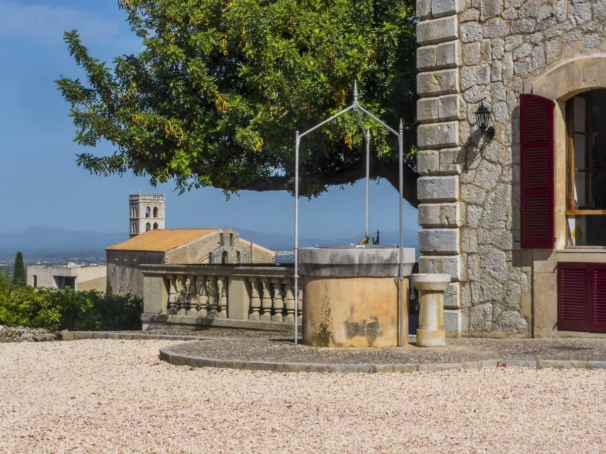 Holiday home Rafal Bell Hotel Selva  Spain