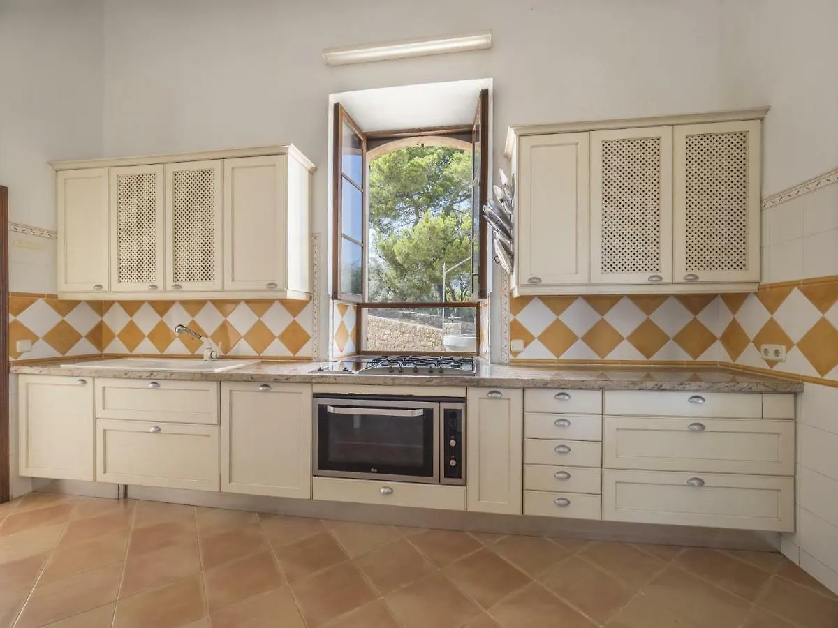 Rafal Bell Hotel Selva  Selva (Mallorca)
