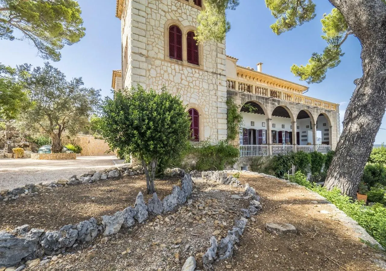 Rafal Bell Hotel Selva  Spain
