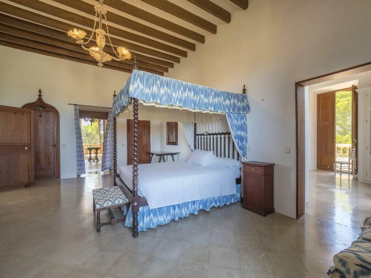 Holiday home Rafal Bell Hotel Selva