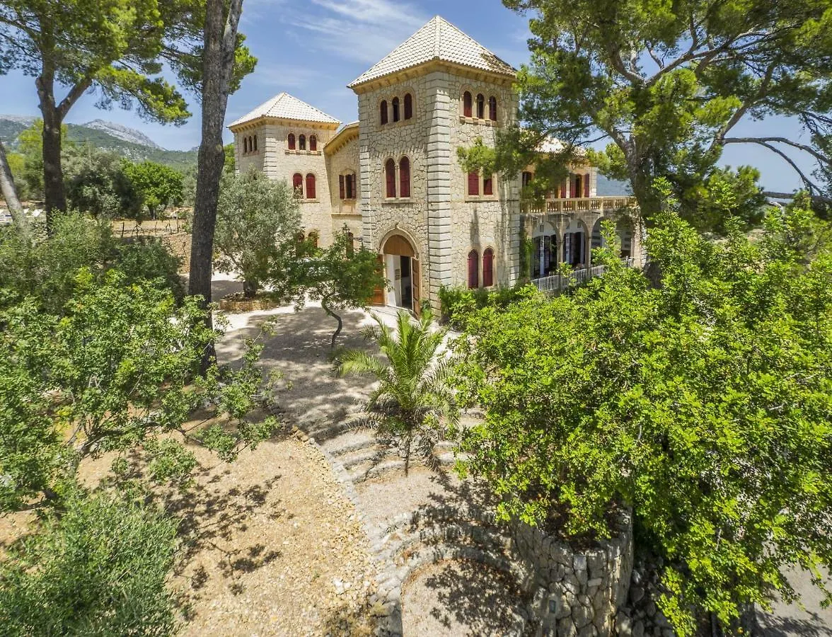 Holiday home Rafal Bell Hotel Selva  Spain