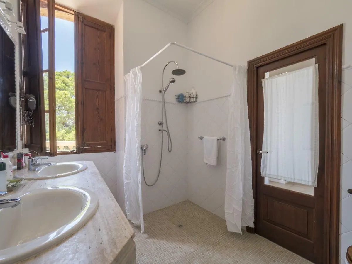 Rafal Bell Hotel Selva  Selva (Mallorca)