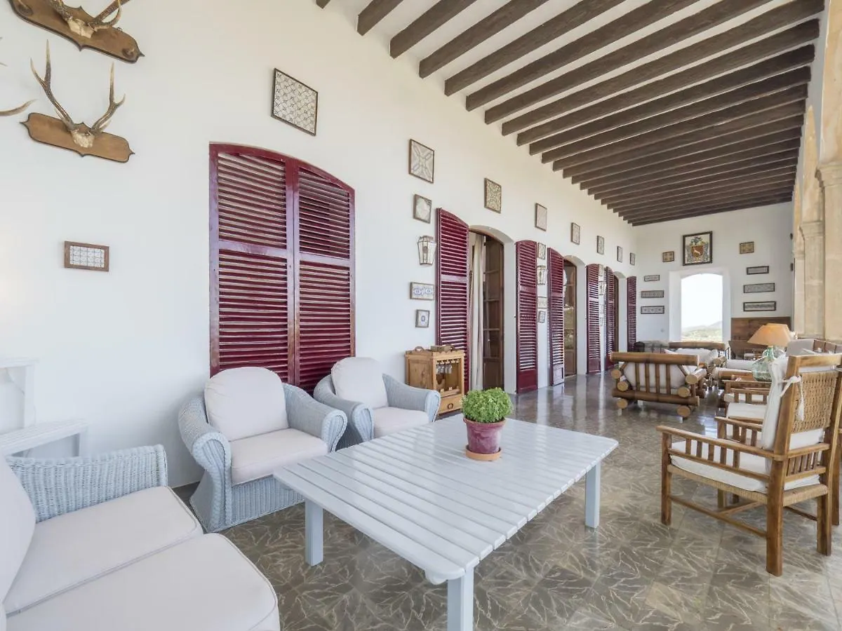 Rafal Bell Hotel Selva  Holiday home