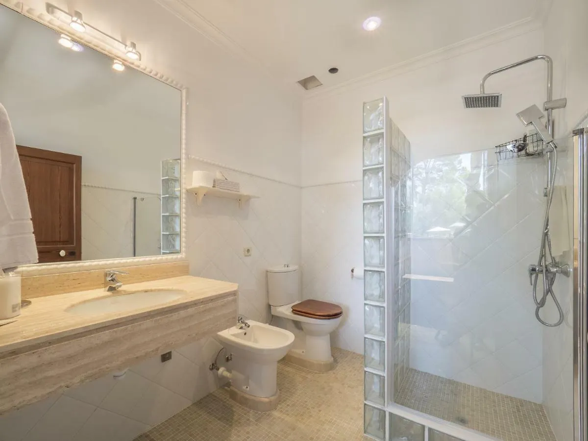 Rafal Bell Hotel Selva  Holiday home