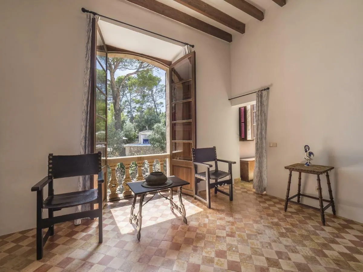 Rafal Bell Hotel Selva  Holiday home