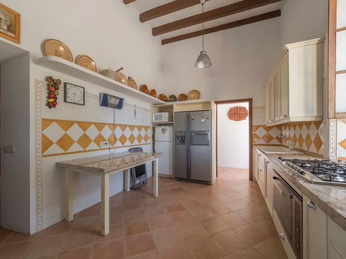 Rafal Bell Hotel Selva  Selva (Mallorca)