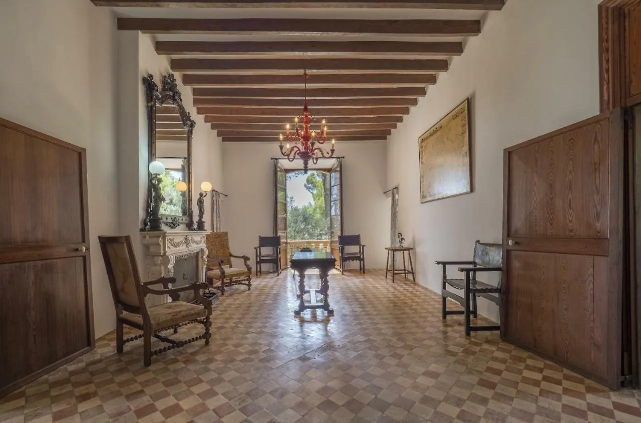 Rafal Bell Hotel Selva