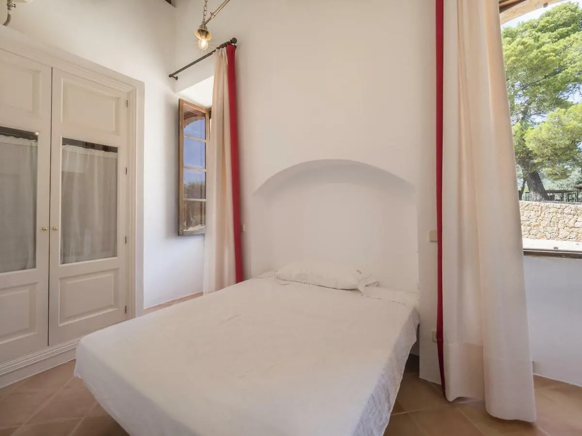 Holiday home Rafal Bell Hotel Selva