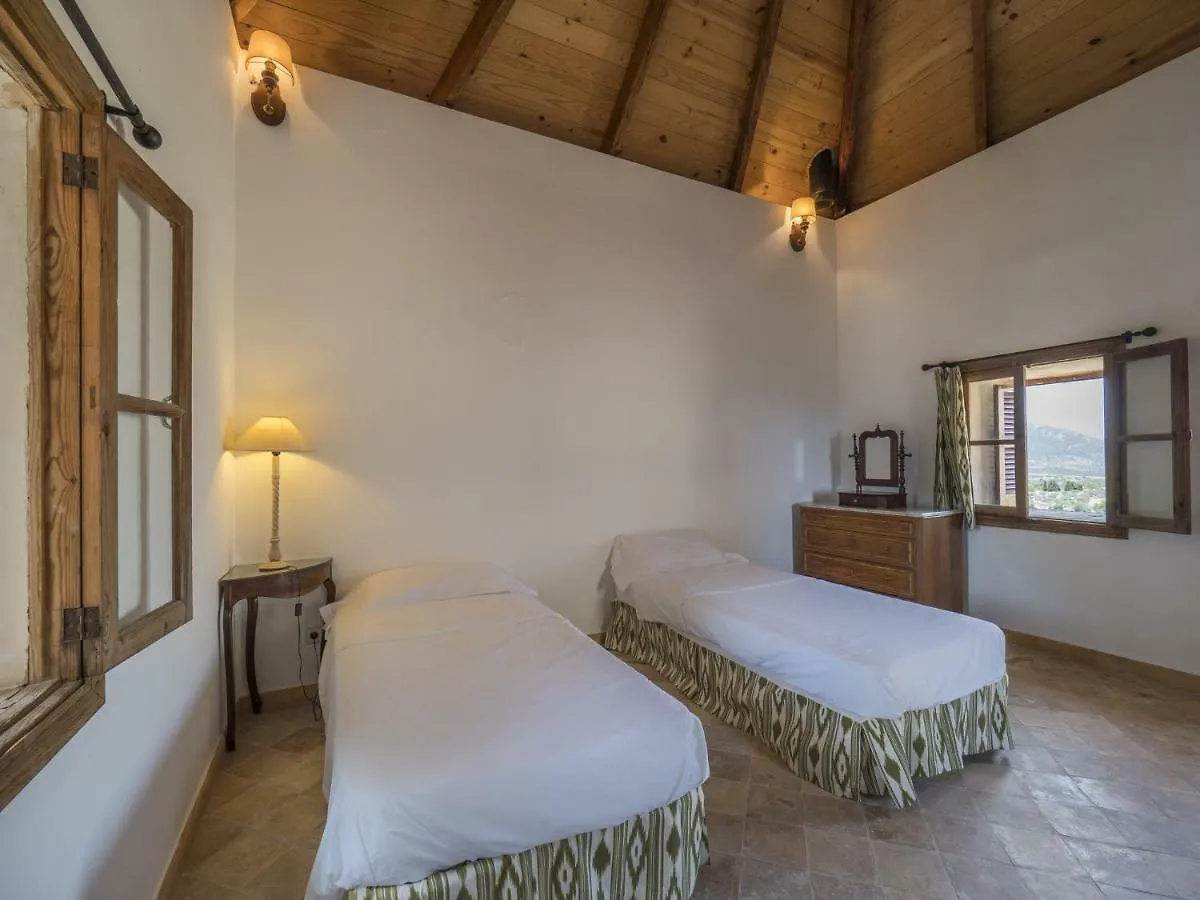 Rafal Bell Hotel Selva  Holiday home Selva (Mallorca)