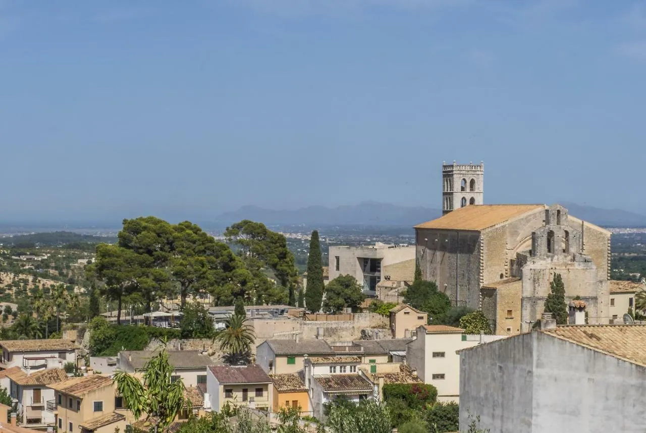 Rafal Bell Hotel Selva  Selva (Mallorca)