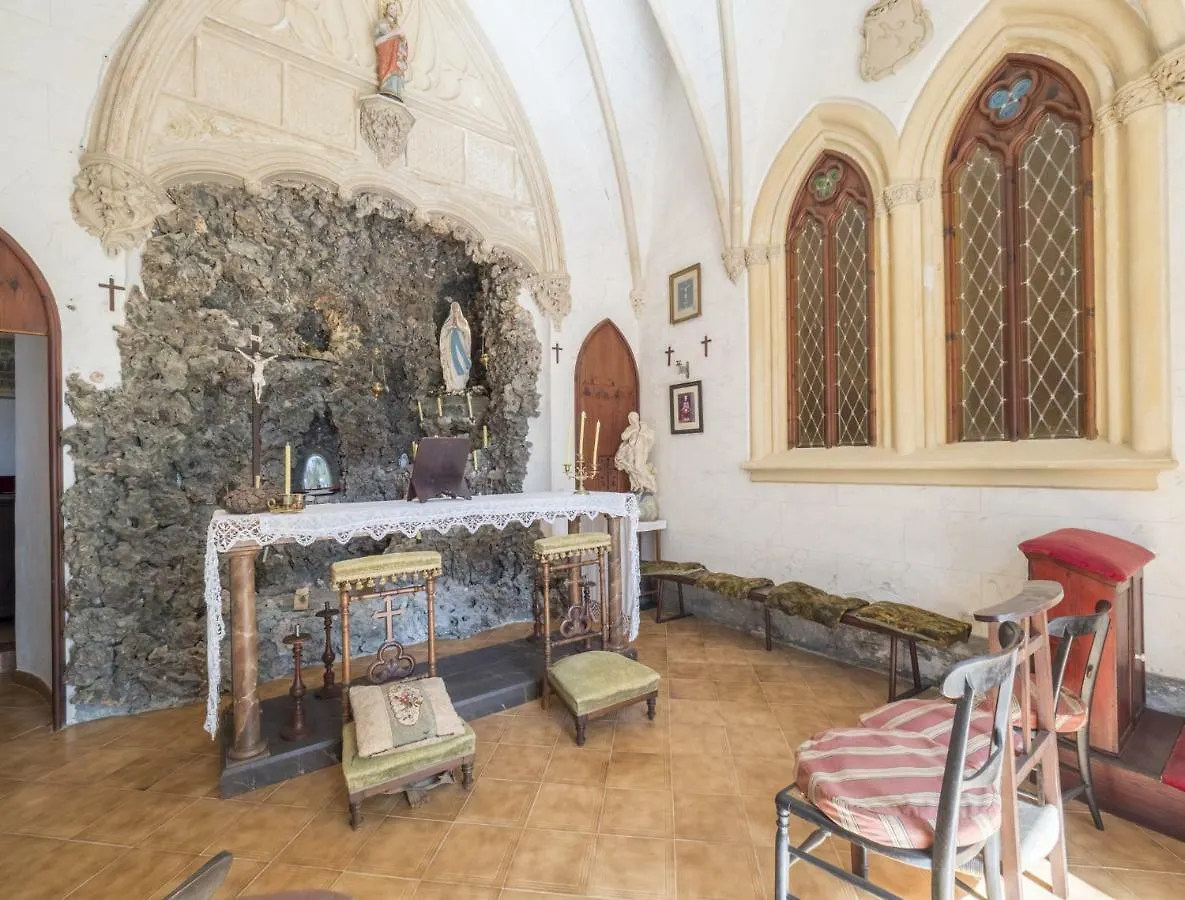 Rafal Bell Hotel Selva  Holiday home Selva (Mallorca)