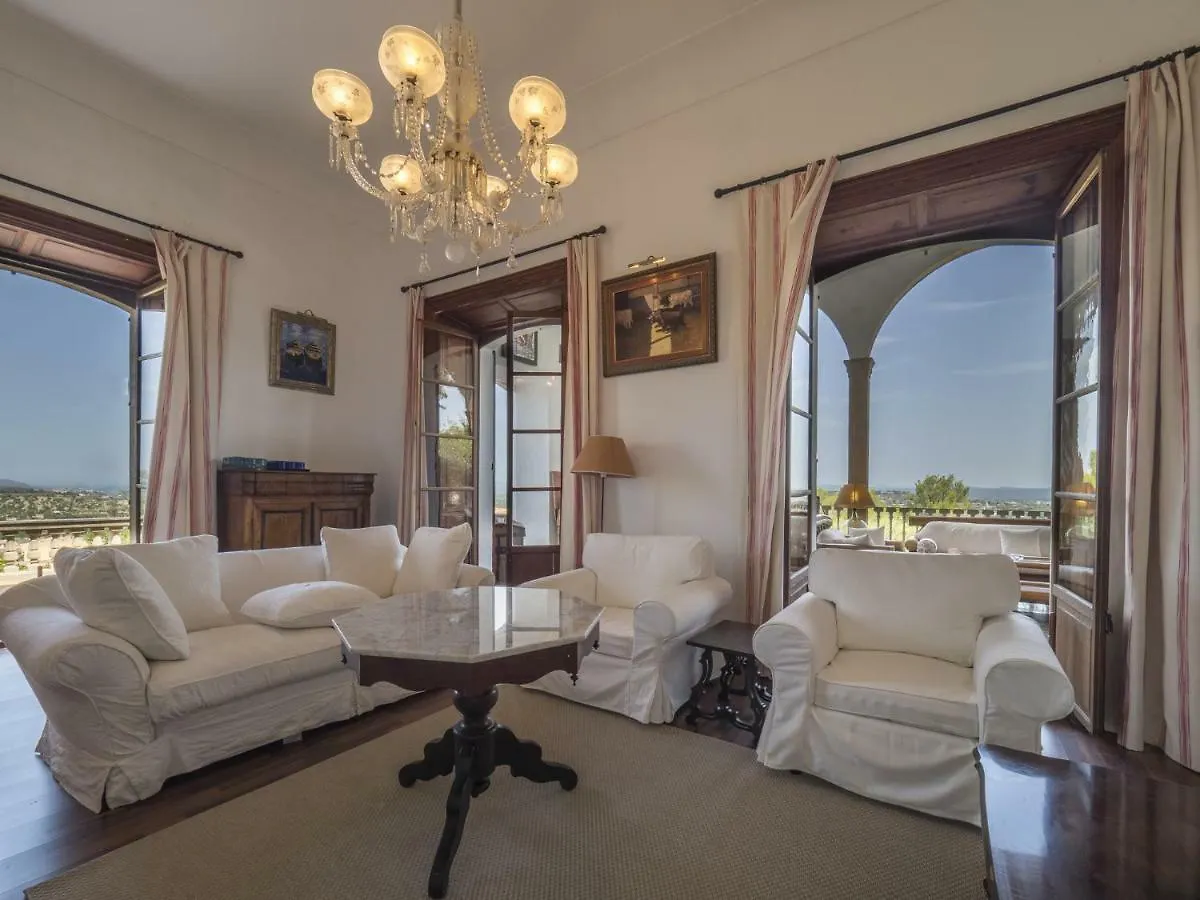 Rafal Bell Hotel Selva  Spain