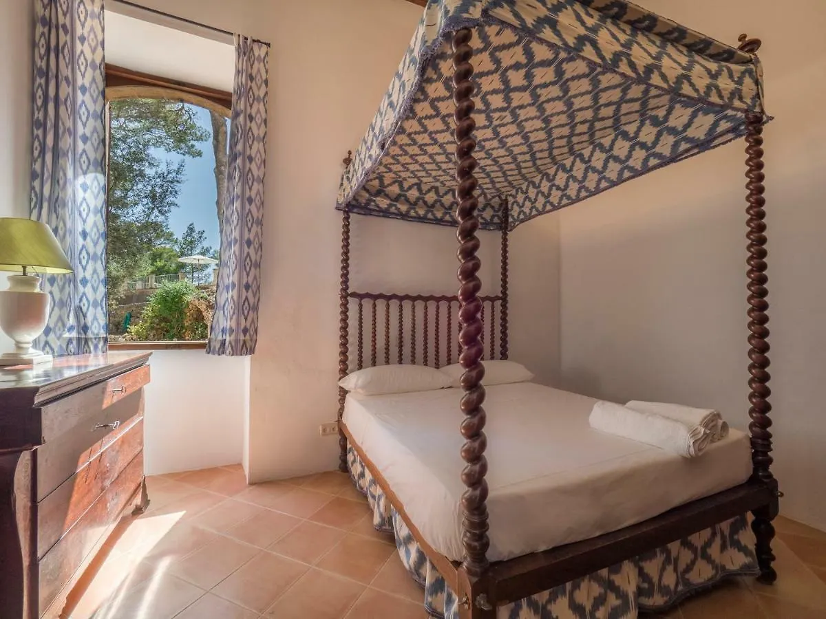 Rafal Bell Hotel Selva  Holiday home