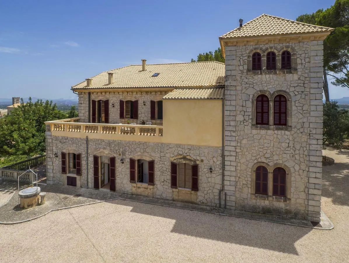 Rafal Bell Hotel Selva  Spain