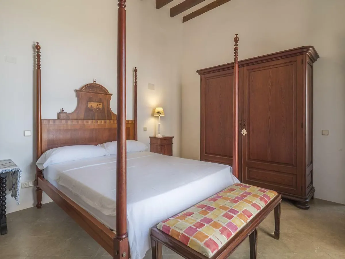 Rafal Bell Hotel Selva  Selva (Mallorca)