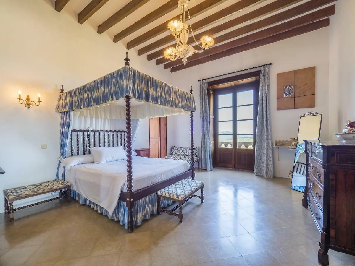Rafal Bell Hotel Selva  0*, Selva (Mallorca)