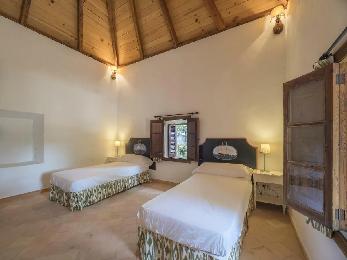 Rafal Bell Hotel Selva  Holiday home