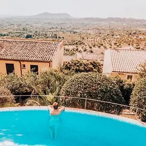 Cota Boutique - Turismo De Interior Hotel