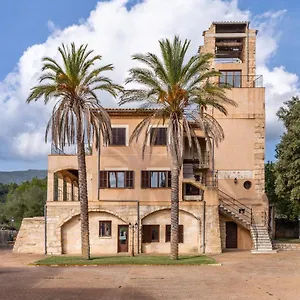 Sa Mina Villa
