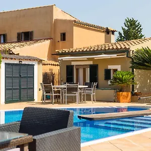 Son Macia Villa