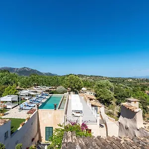 Hotel Son Arnau, Selva (Mallorca)